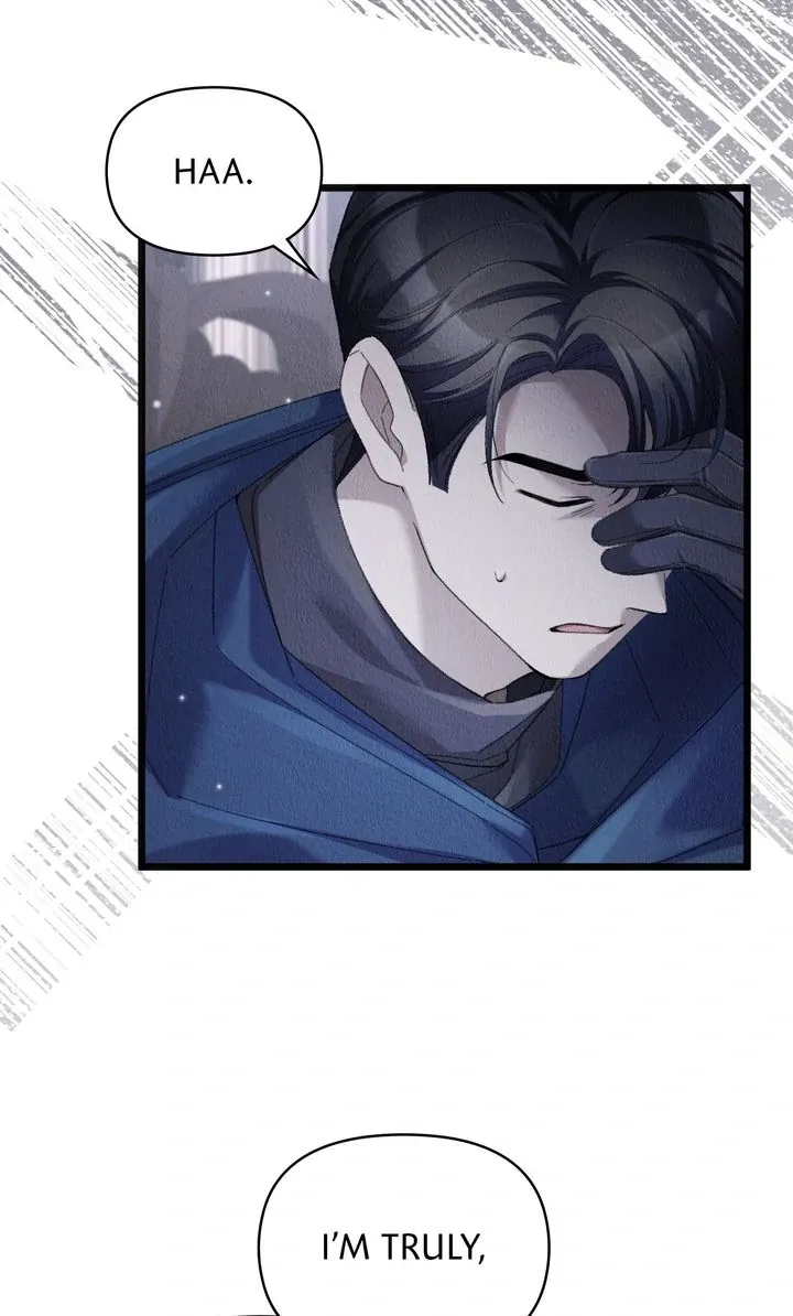 Dear, Not Cunning Witch Chapter 66 page 35 - 
