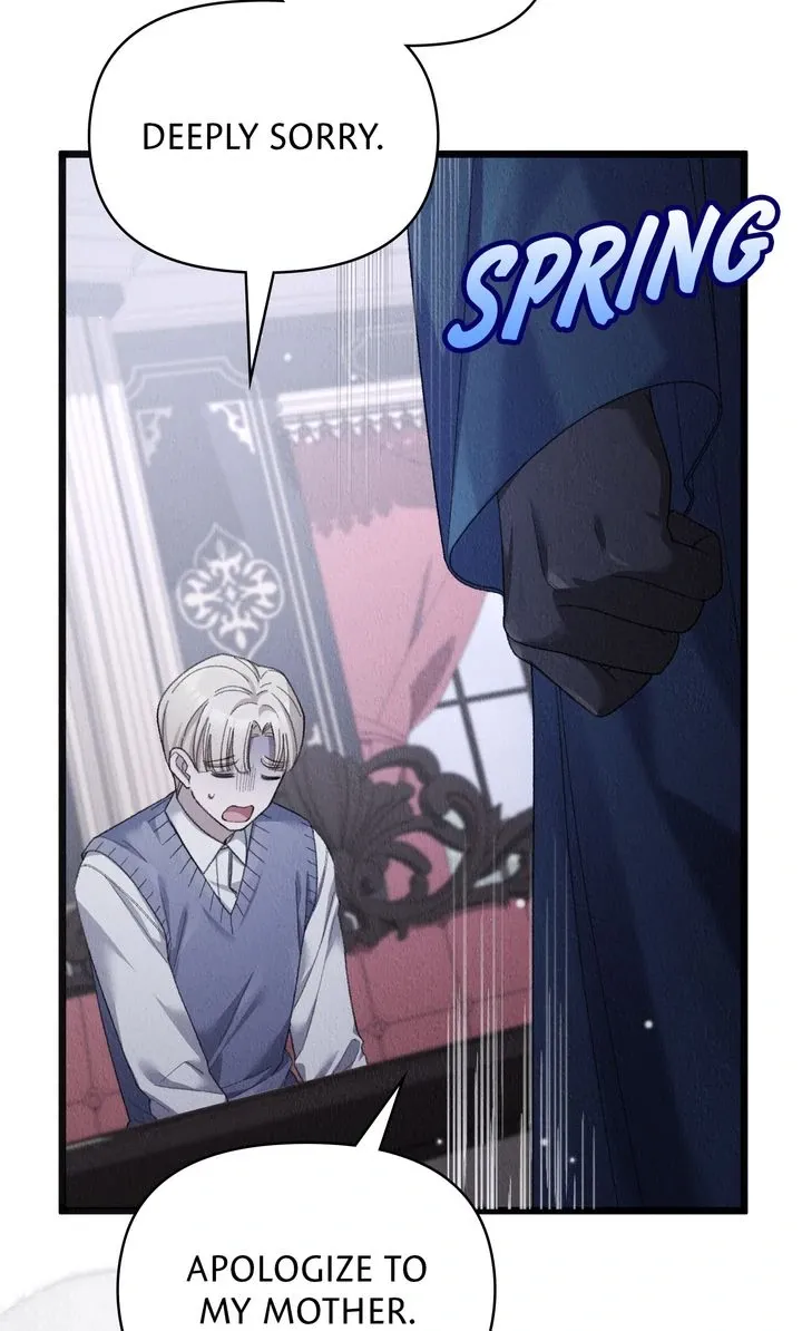 Dear, Not Cunning Witch Chapter 66 page 36 - 