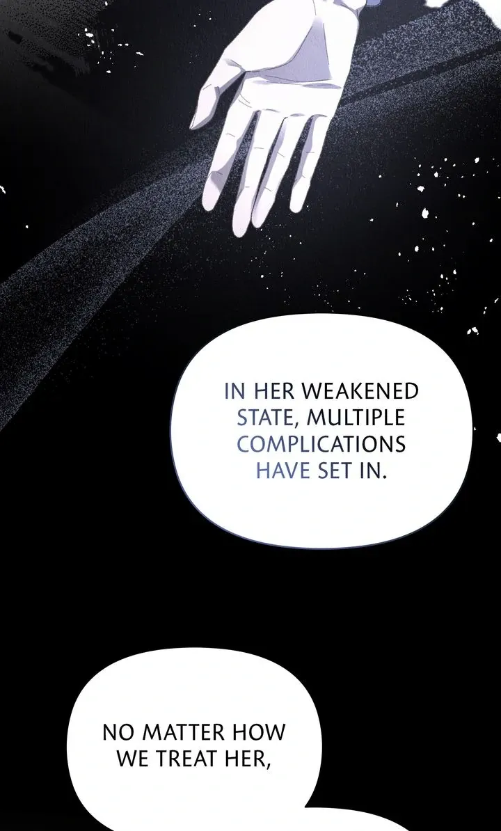 Dear, Not Cunning Witch Chapter 66 page 44 - 
