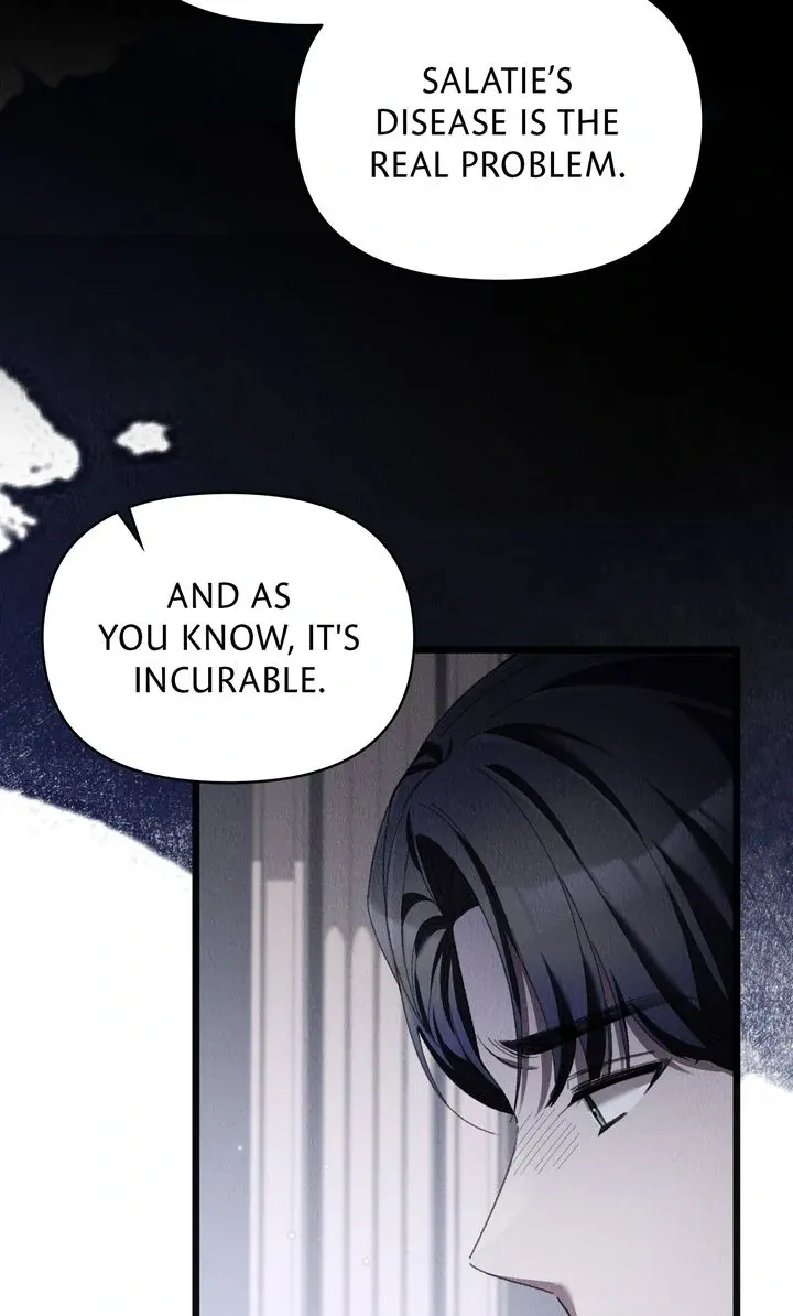 Dear, Not Cunning Witch Chapter 66 page 45 - 
