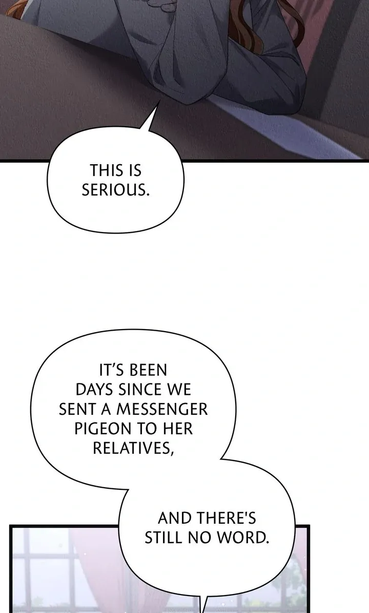 Dear, Not Cunning Witch Chapter 66 page 48 - 