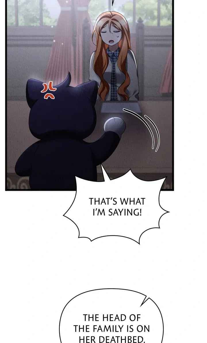 Dear, Not Cunning Witch Chapter 66 page 49 - 