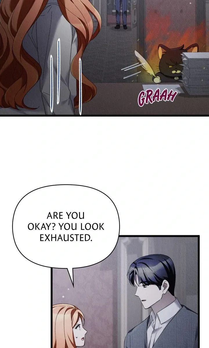 Dear, Not Cunning Witch Chapter 66 page 57 - 
