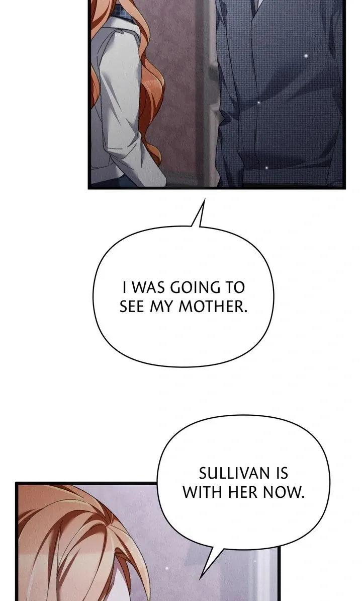 Dear, Not Cunning Witch Chapter 66 page 58 - 