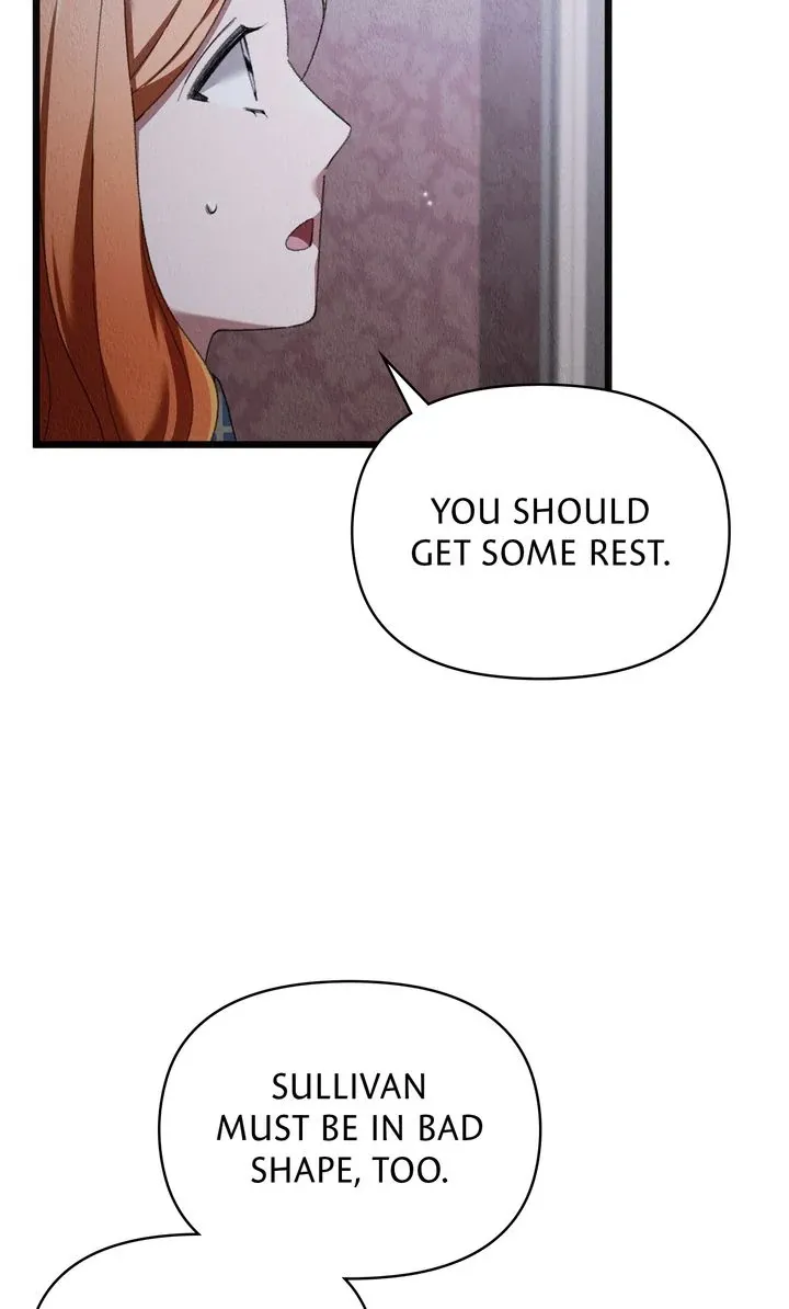 Dear, Not Cunning Witch Chapter 66 page 59 - 
