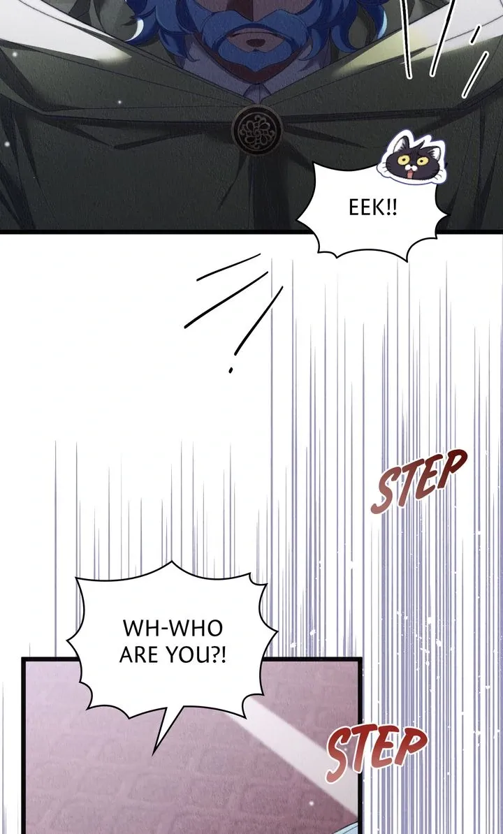 Dear, Not Cunning Witch Chapter 66 page 7 - 
