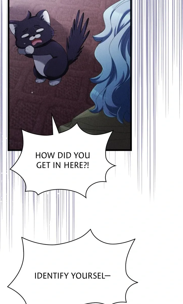 Dear, Not Cunning Witch Chapter 66 page 8 - 