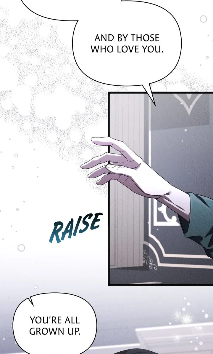 Dear, Not Cunning Witch Chapter 66 page 76 - 