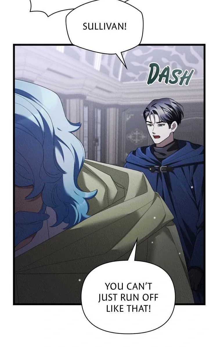 Dear, Not Cunning Witch Chapter 66 page 9 - 