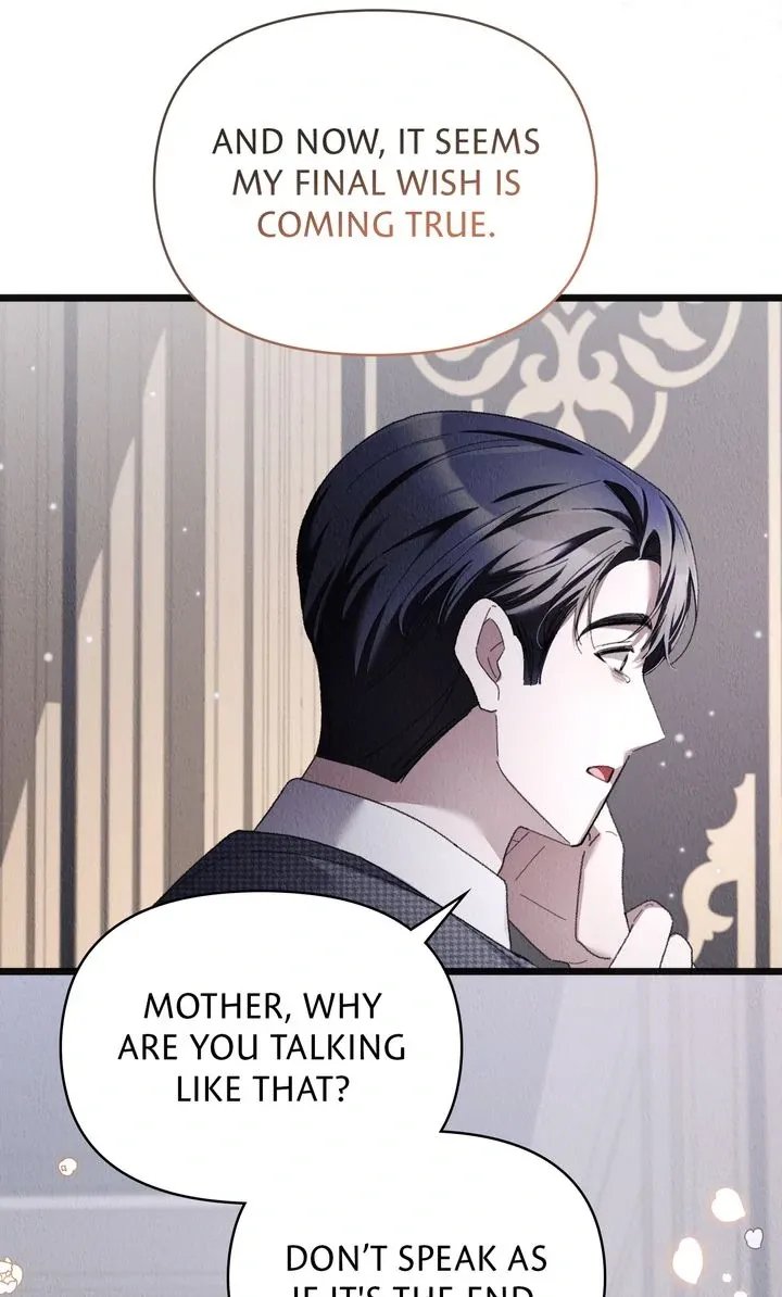 Dear, Not Cunning Witch Chapter 66 page 81 - 