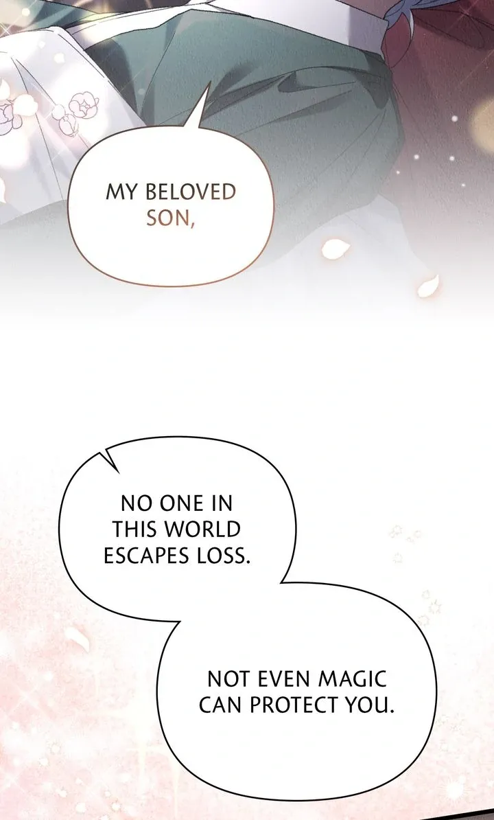 Dear, Not Cunning Witch Chapter 66 page 83 - 