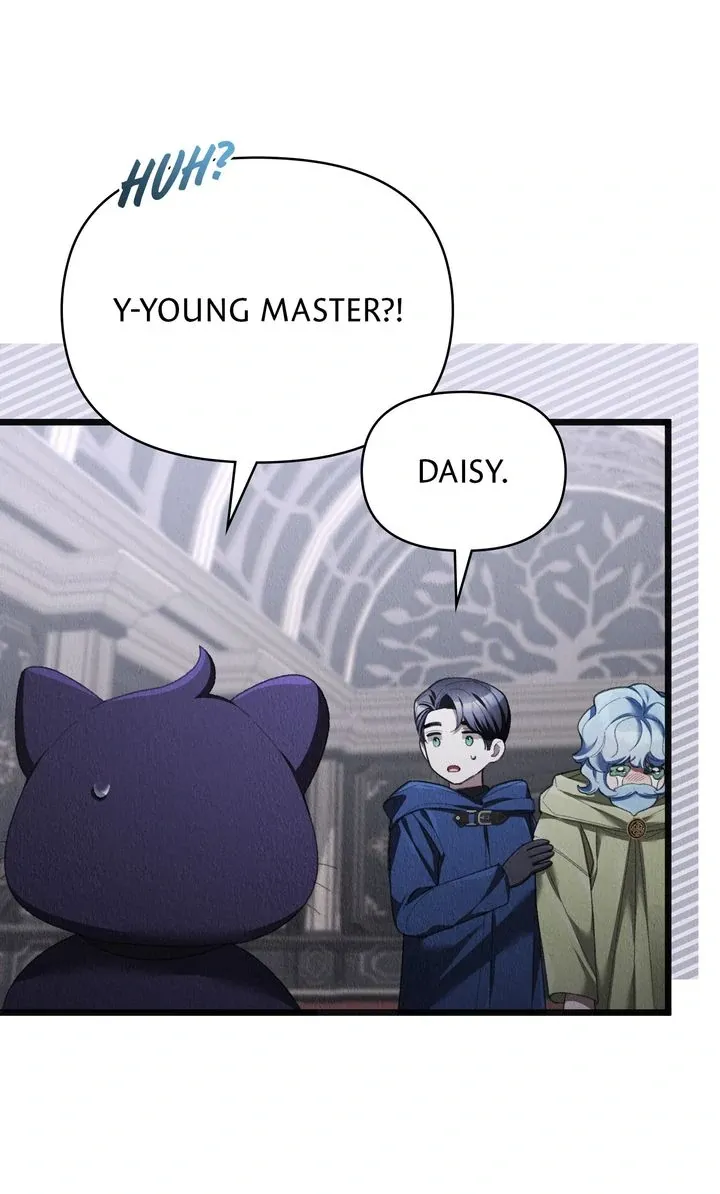Dear, Not Cunning Witch Chapter 66 page 10 - 
