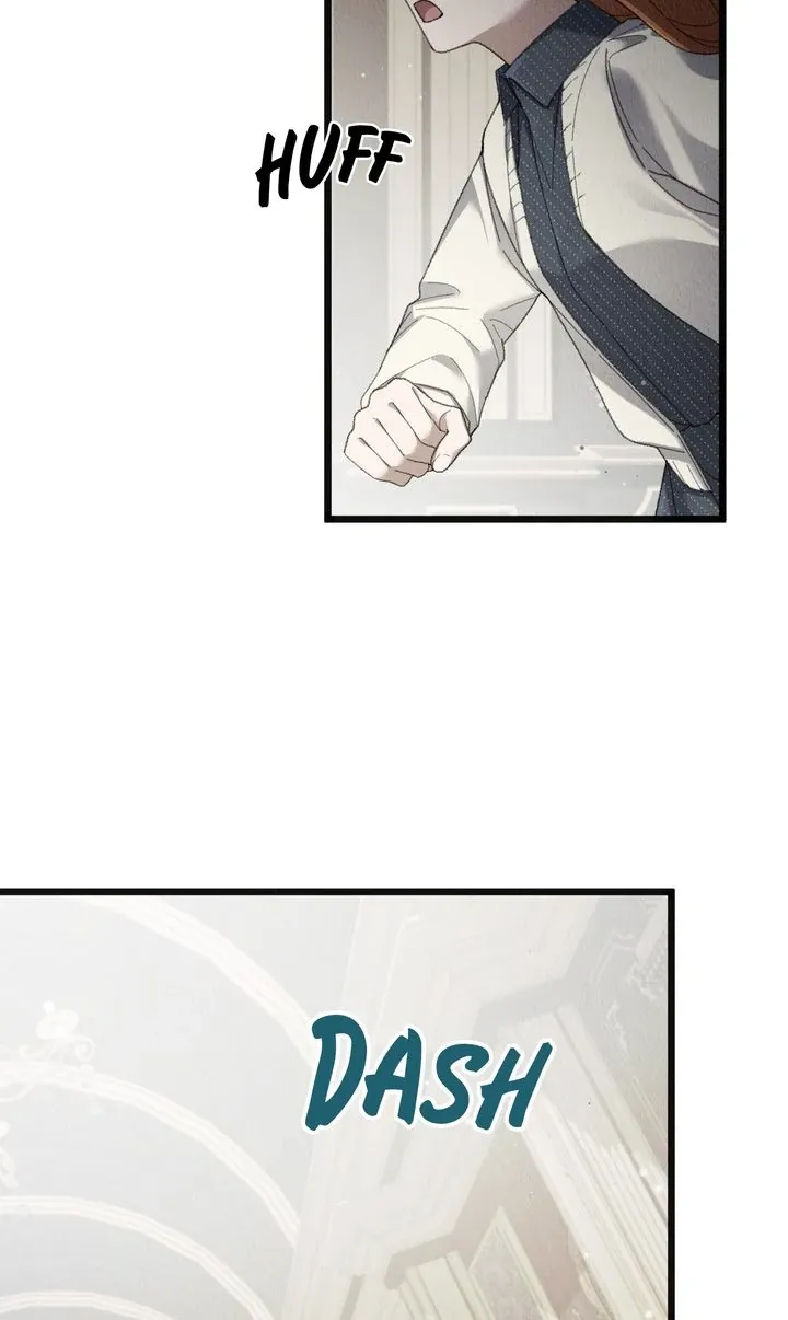 Dear, Not Cunning Witch Chapter 67 page 2 - 