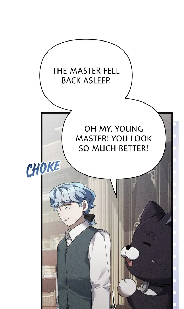 Dear, Not Cunning Witch Chapter 67 page 17 - 