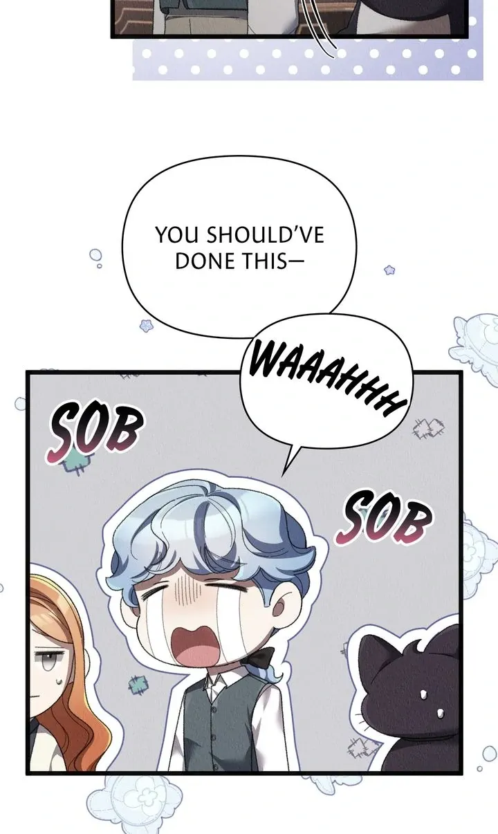 Dear, Not Cunning Witch Chapter 67 page 18 - 