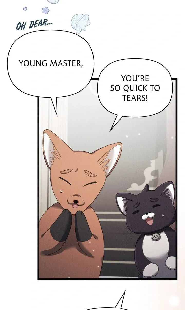 Dear, Not Cunning Witch Chapter 67 page 19 - 
