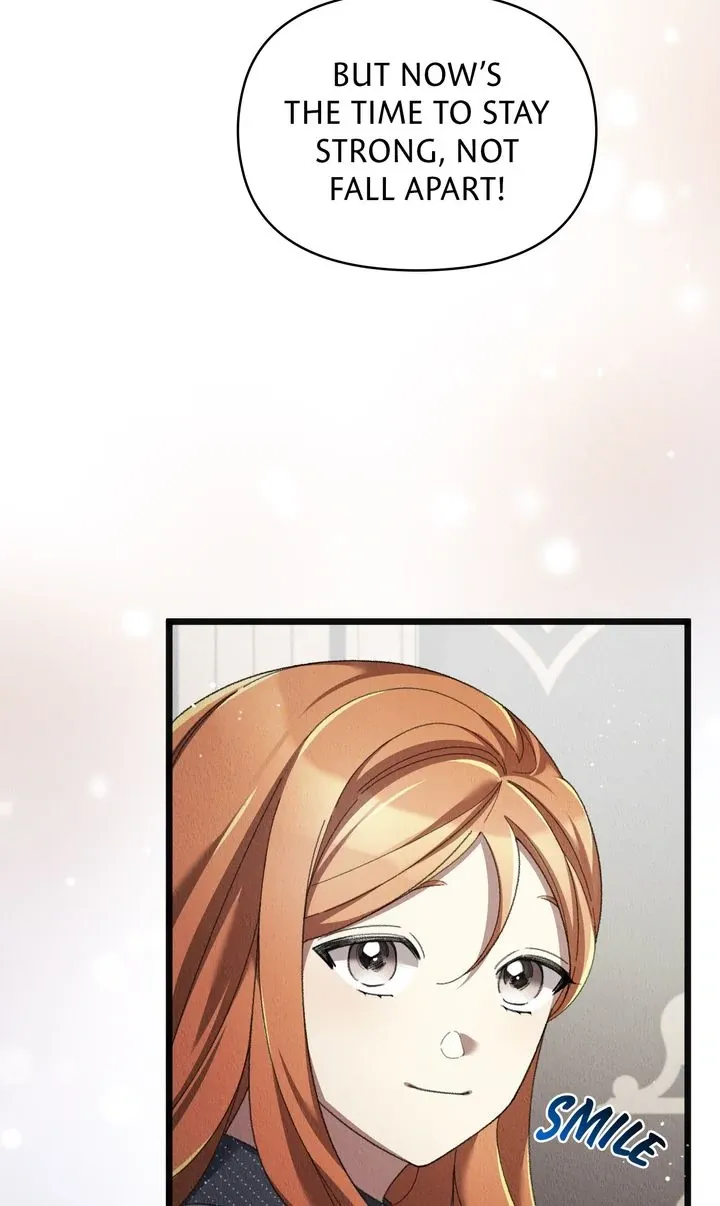 Dear, Not Cunning Witch Chapter 67 page 20 - 