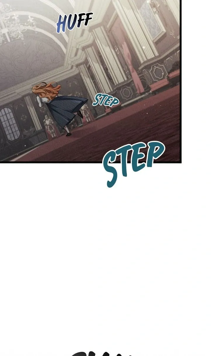 Dear, Not Cunning Witch Chapter 67 page 3 - 