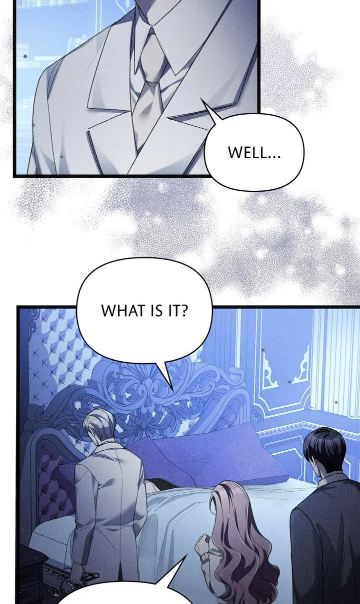 Dear, Not Cunning Witch Chapter 67 page 24 - 