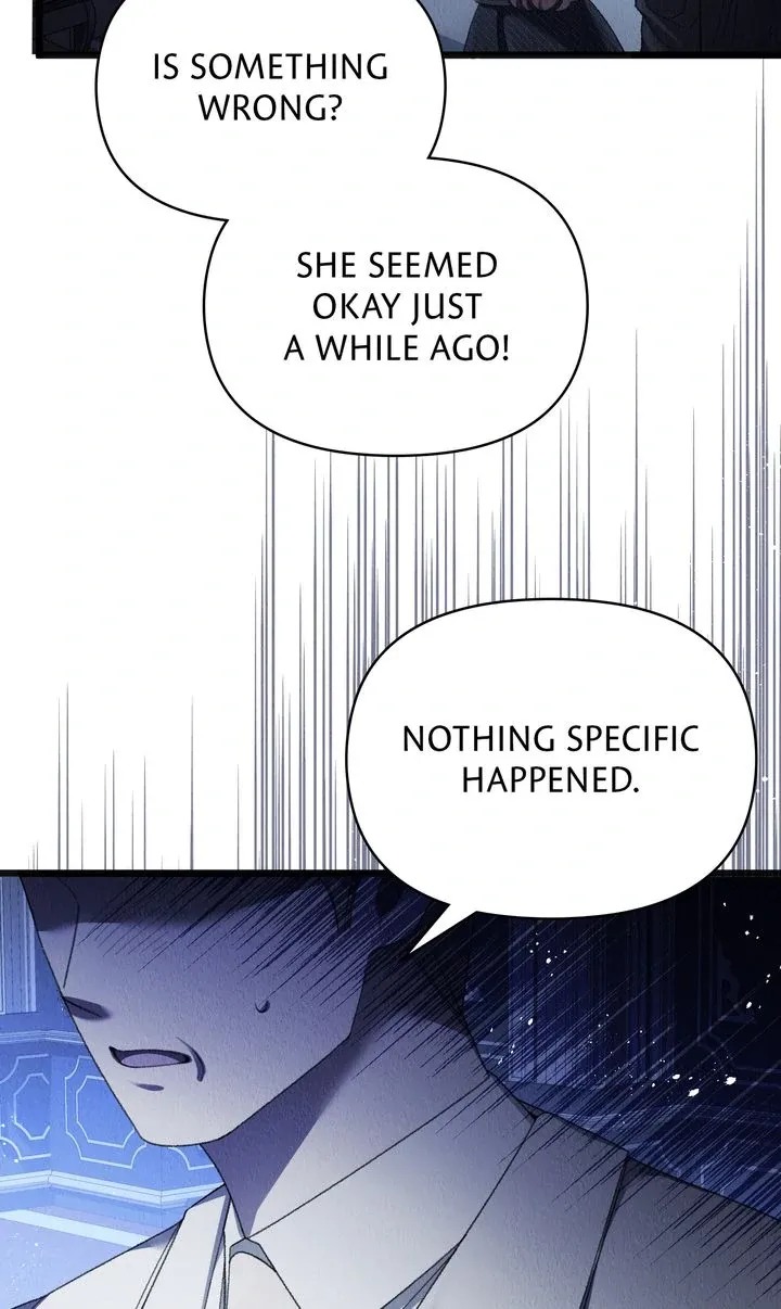Dear, Not Cunning Witch Chapter 67 page 25 - 