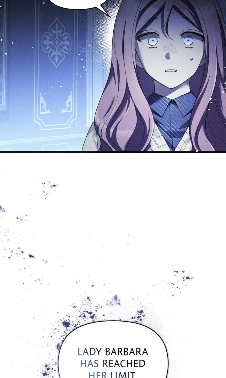 Dear, Not Cunning Witch Chapter 67 page 27 - 