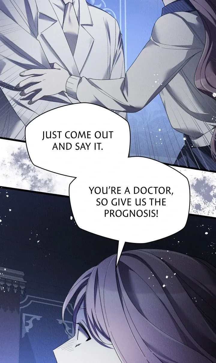 Dear, Not Cunning Witch Chapter 67 page 32 - 