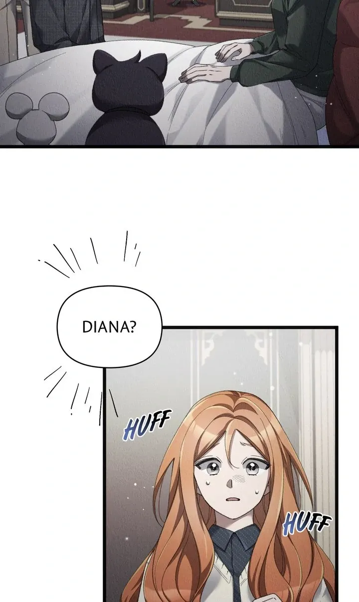Dear, Not Cunning Witch Chapter 67 page 5 - 
