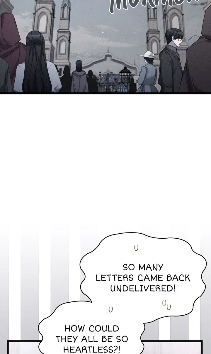 Dear, Not Cunning Witch Chapter 67 page 50 - 
