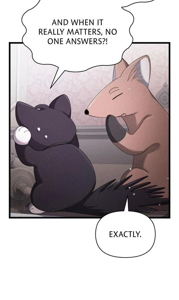 Dear, Not Cunning Witch Chapter 67 page 52 - 