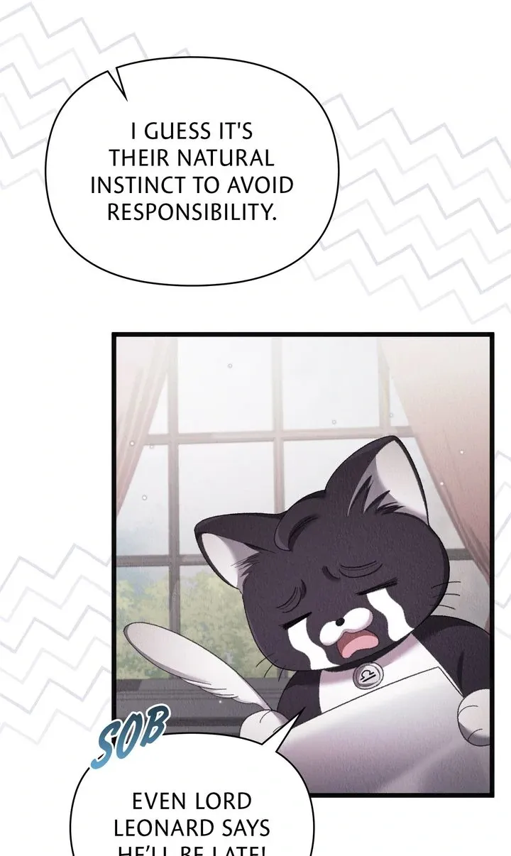 Dear, Not Cunning Witch Chapter 67 page 53 - 