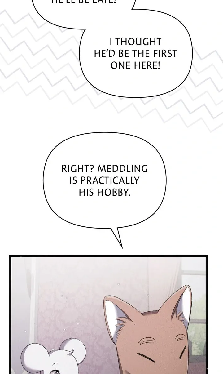 Dear, Not Cunning Witch Chapter 67 page 54 - 