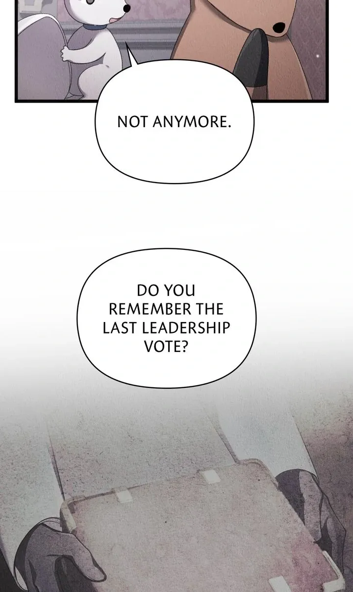 Dear, Not Cunning Witch Chapter 67 page 55 - 