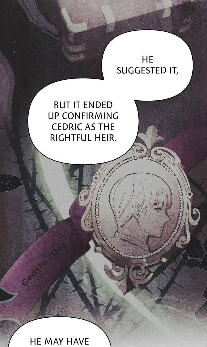 Dear, Not Cunning Witch Chapter 67 page 56 - 