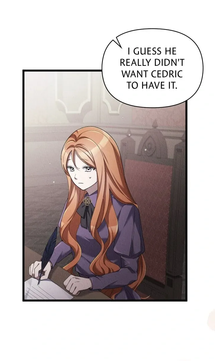 Dear, Not Cunning Witch Chapter 67 page 58 - 