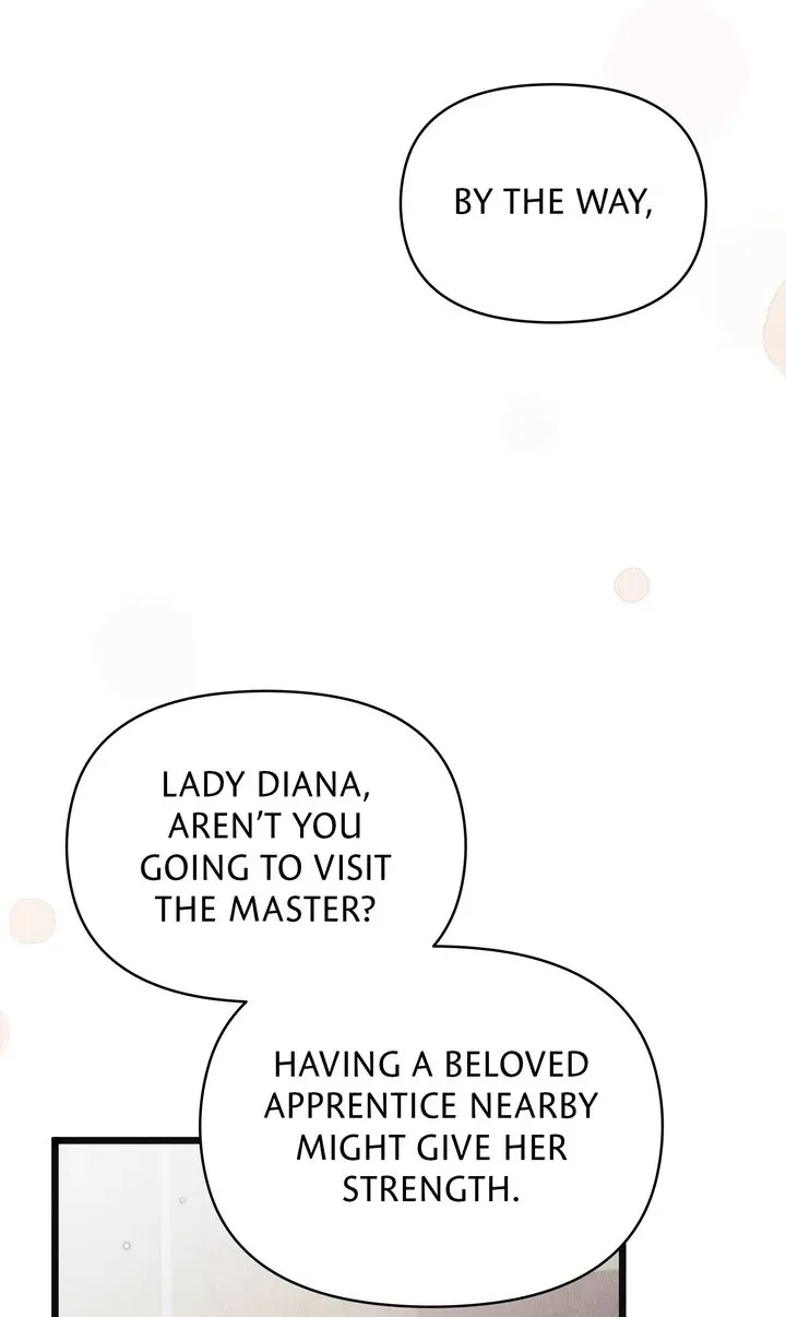 Dear, Not Cunning Witch Chapter 67 page 59 - 