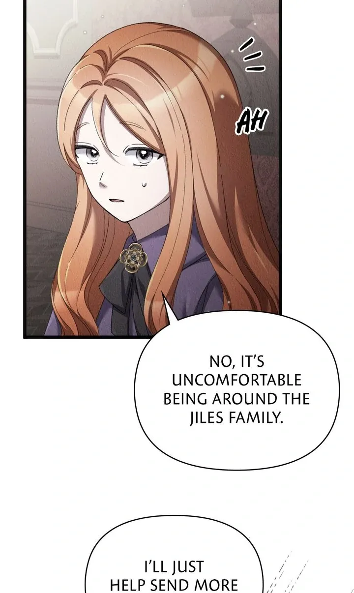 Dear, Not Cunning Witch Chapter 67 page 60 - 