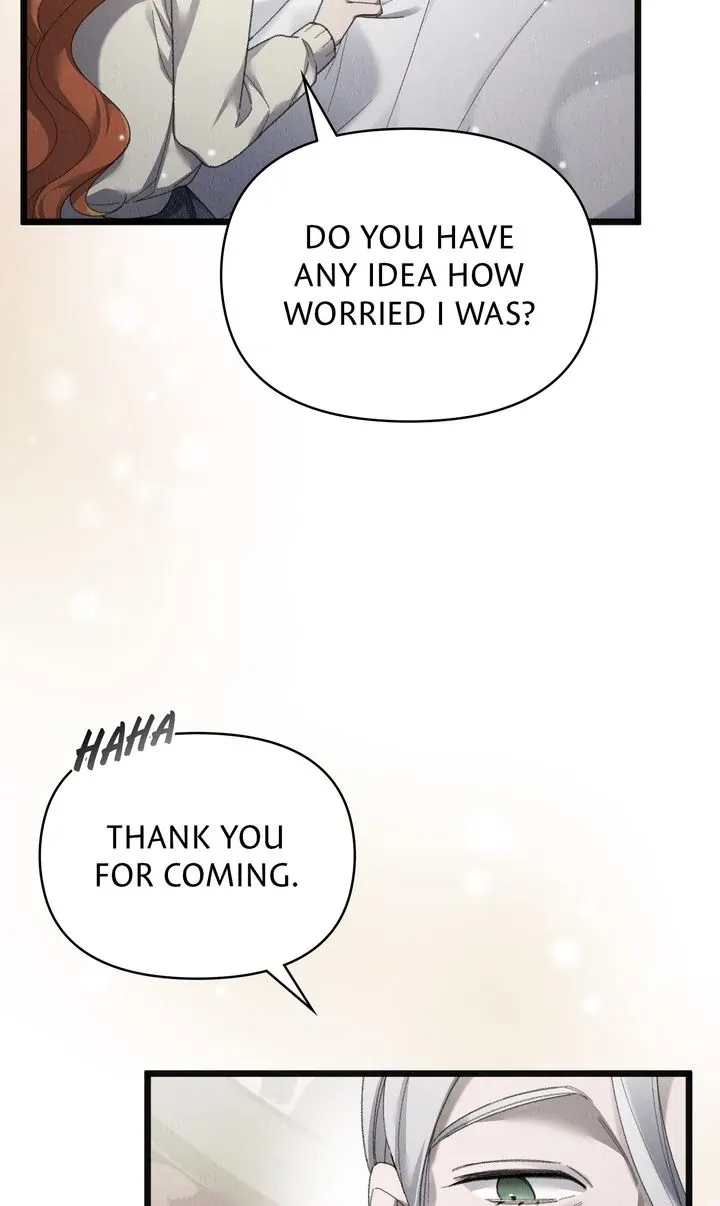 Dear, Not Cunning Witch Chapter 67 page 7 - 