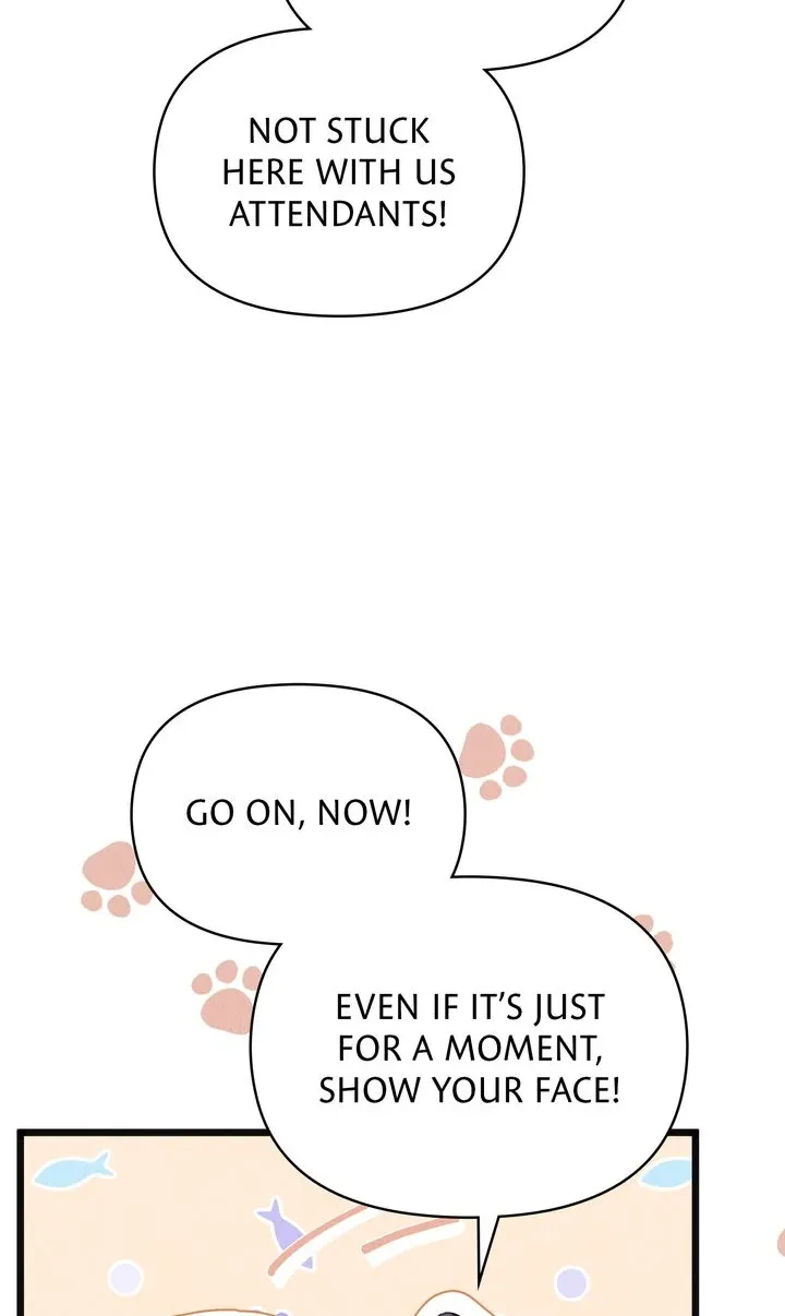 Dear, Not Cunning Witch Chapter 67 page 63 - 
