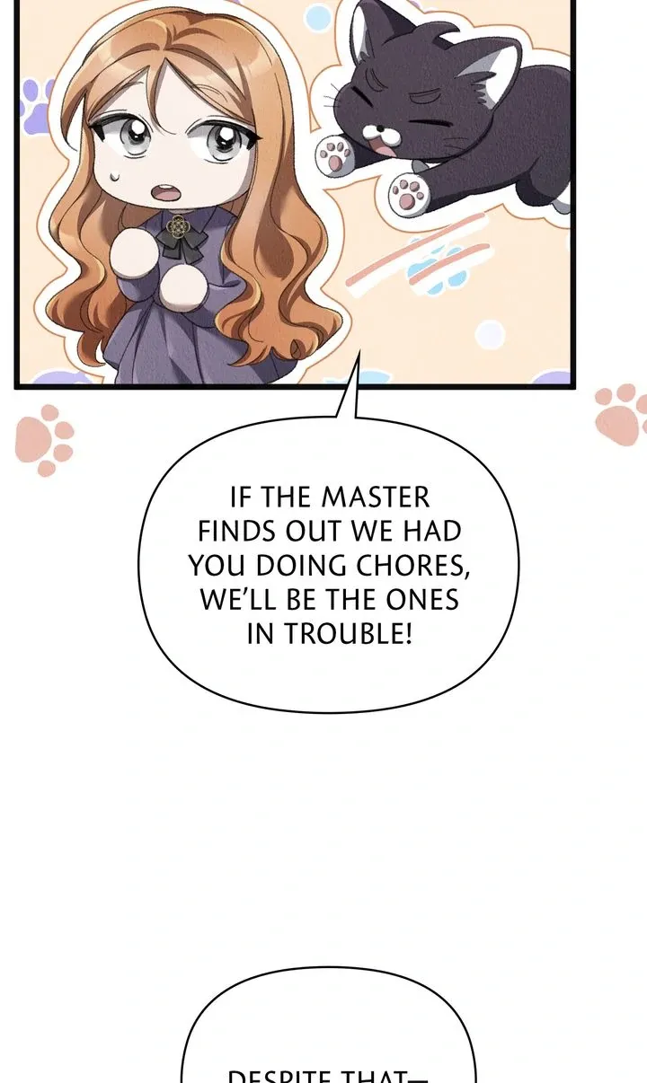Dear, Not Cunning Witch Chapter 67 page 64 - 