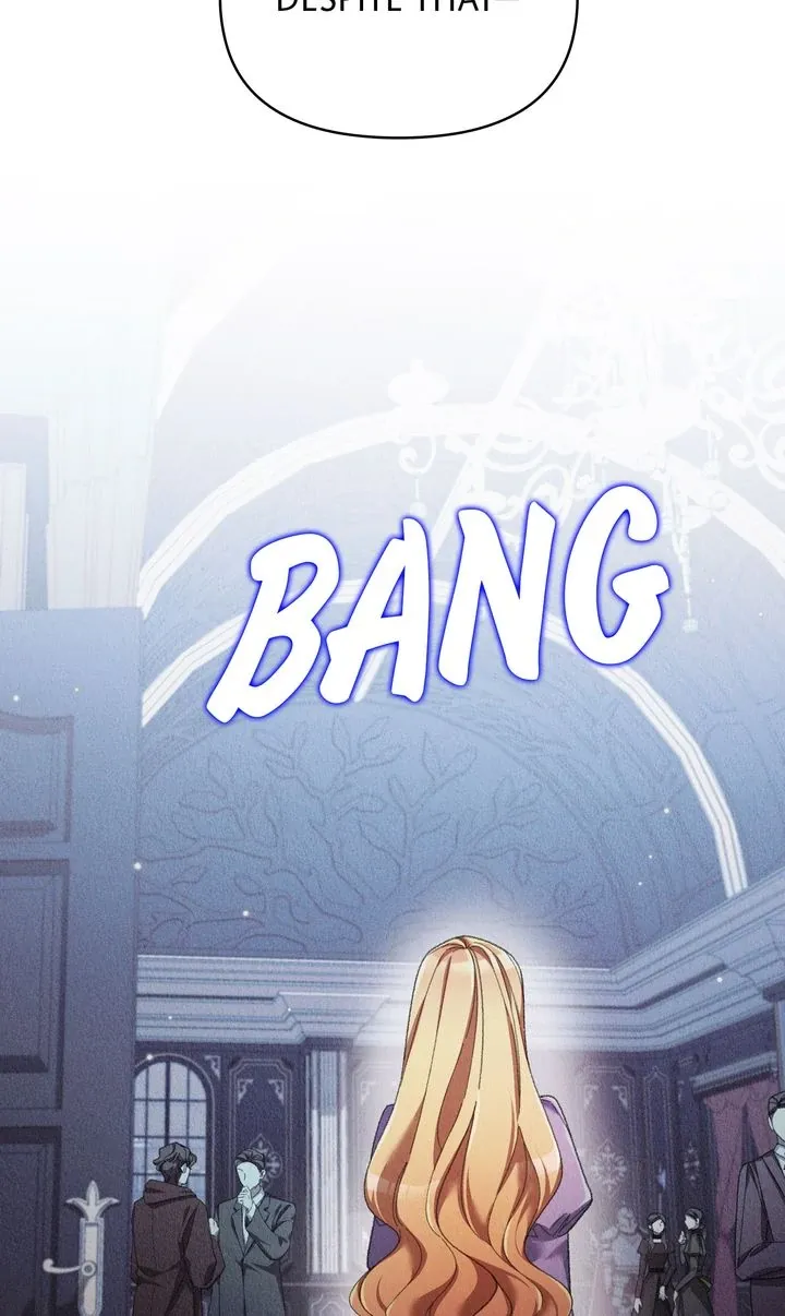 Dear, Not Cunning Witch Chapter 67 page 65 - 