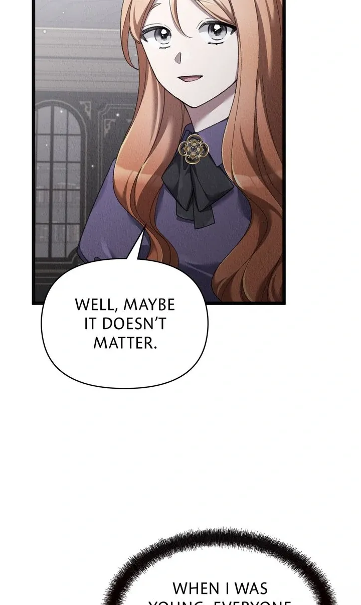 Dear, Not Cunning Witch Chapter 67 page 67 - 