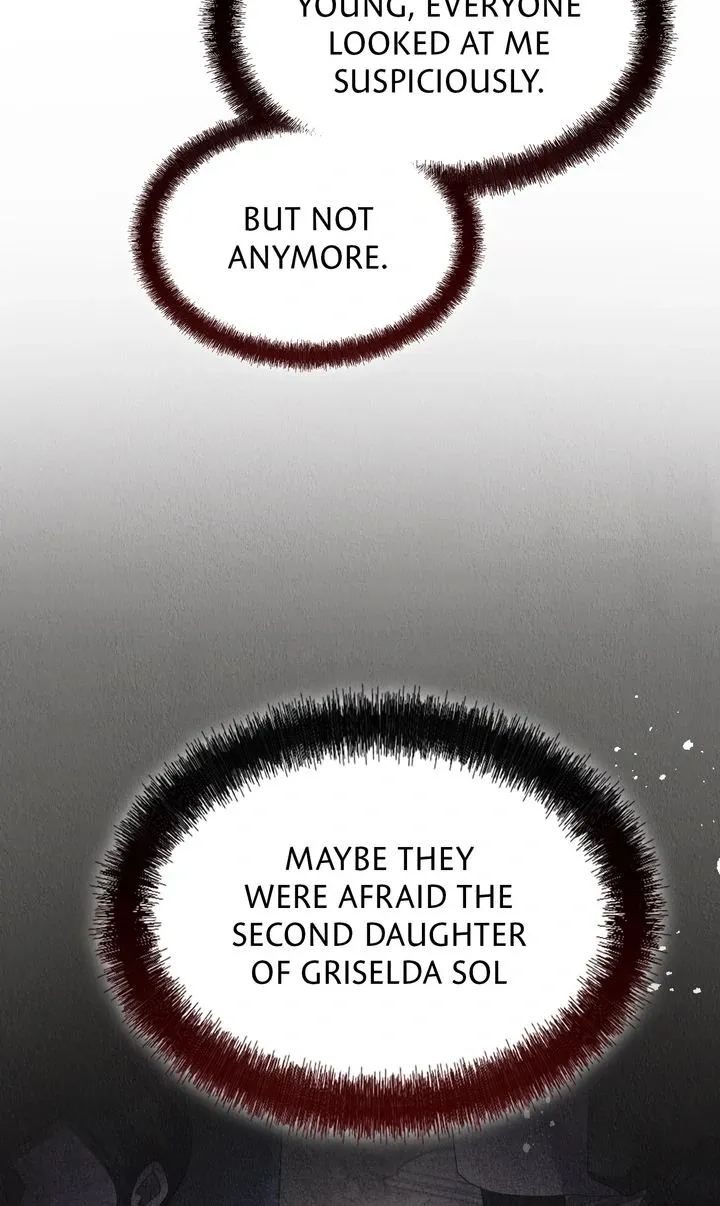 Dear, Not Cunning Witch Chapter 67 page 68 - 
