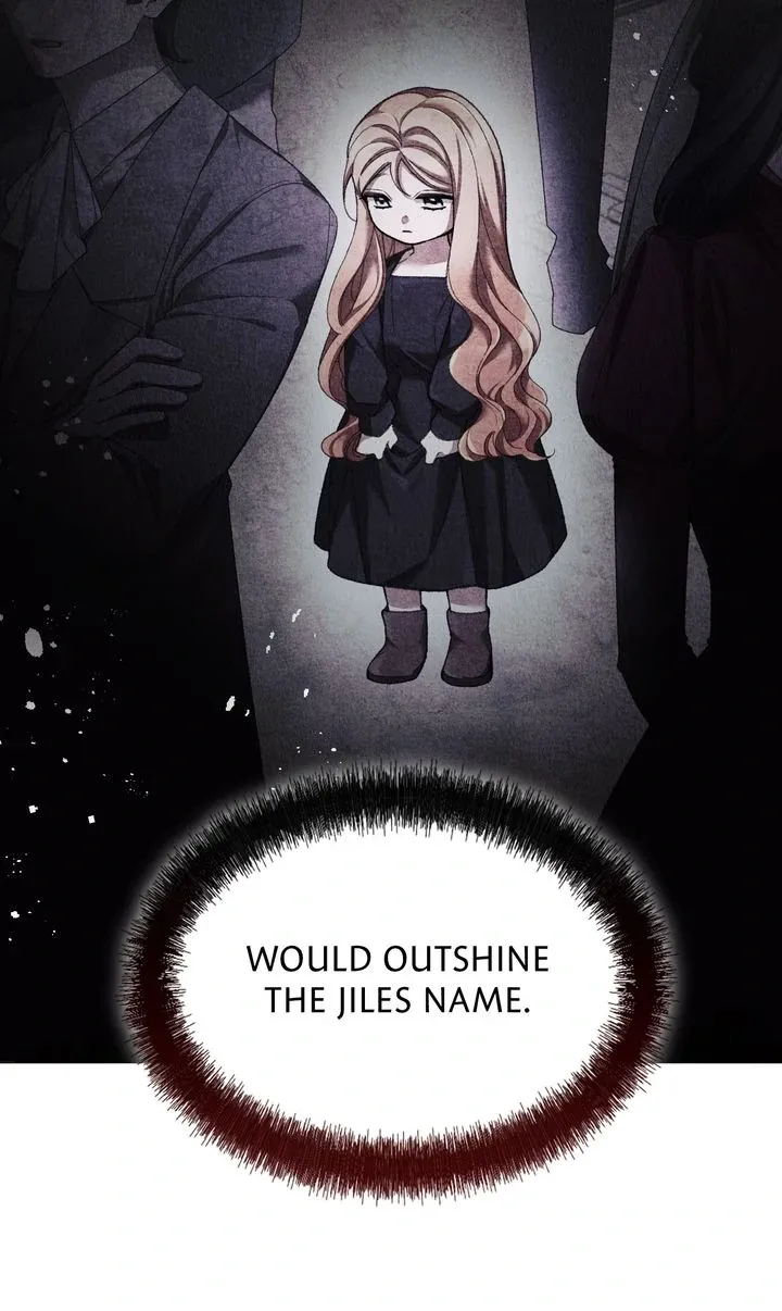 Dear, Not Cunning Witch Chapter 67 page 69 - 