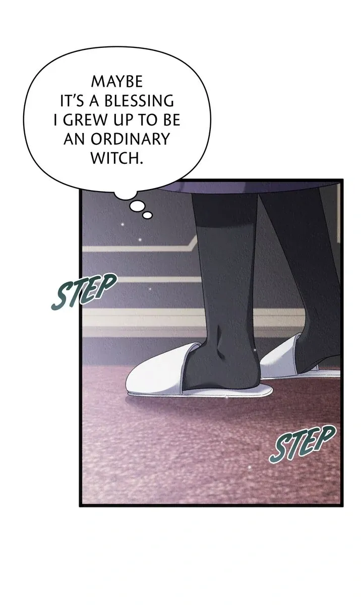 Dear, Not Cunning Witch Chapter 67 page 70 - 