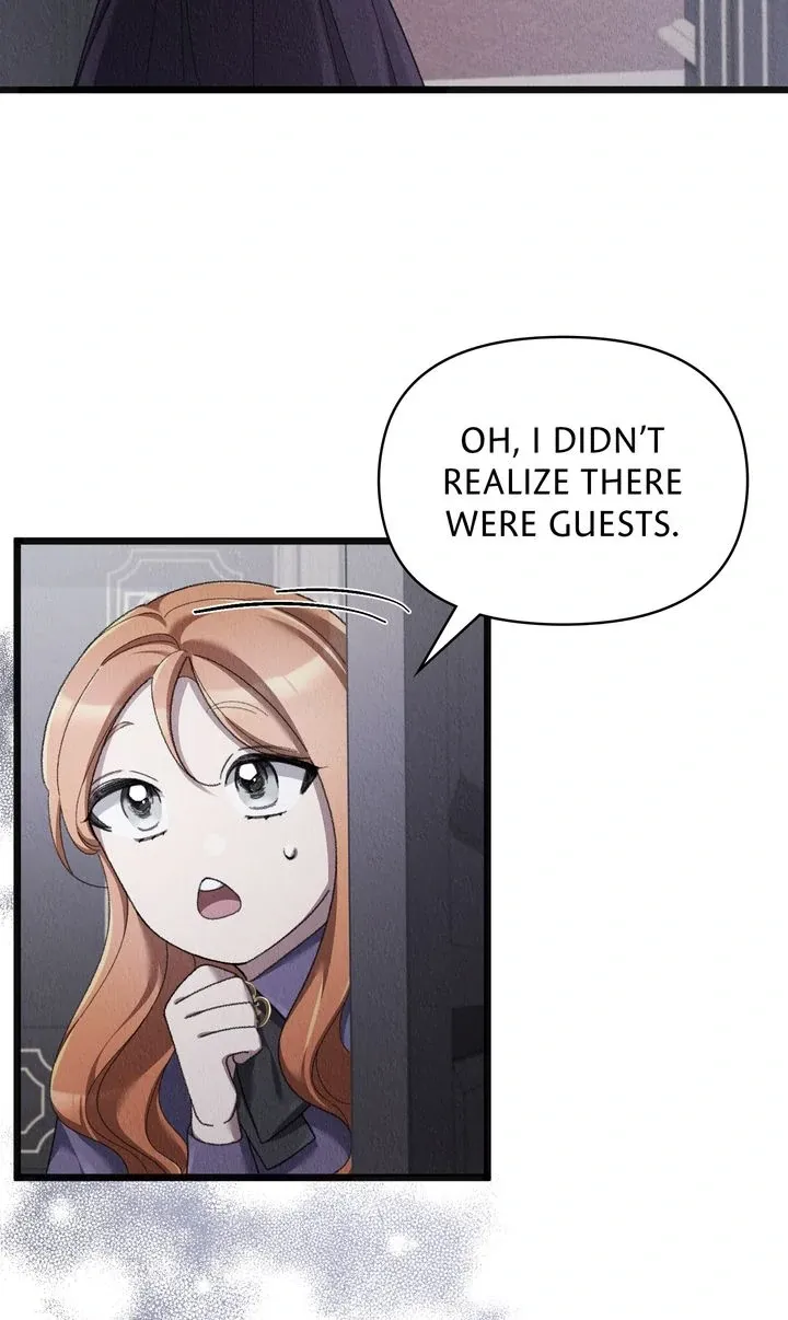 Dear, Not Cunning Witch Chapter 67 page 72 - 