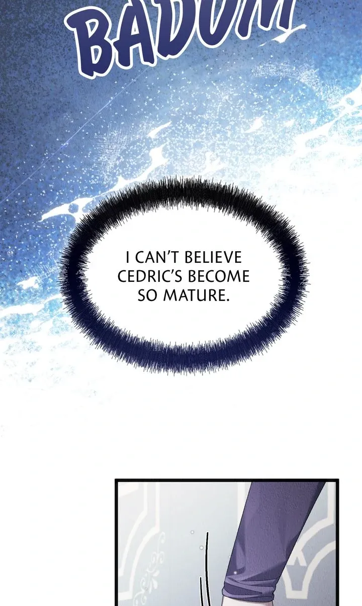 Dear, Not Cunning Witch Chapter 67 page 76 - 