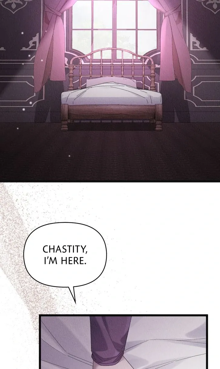 Dear, Not Cunning Witch Chapter 67 page 79 - 