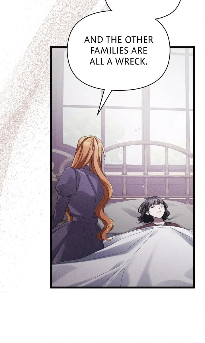 Dear, Not Cunning Witch Chapter 67 page 82 - 