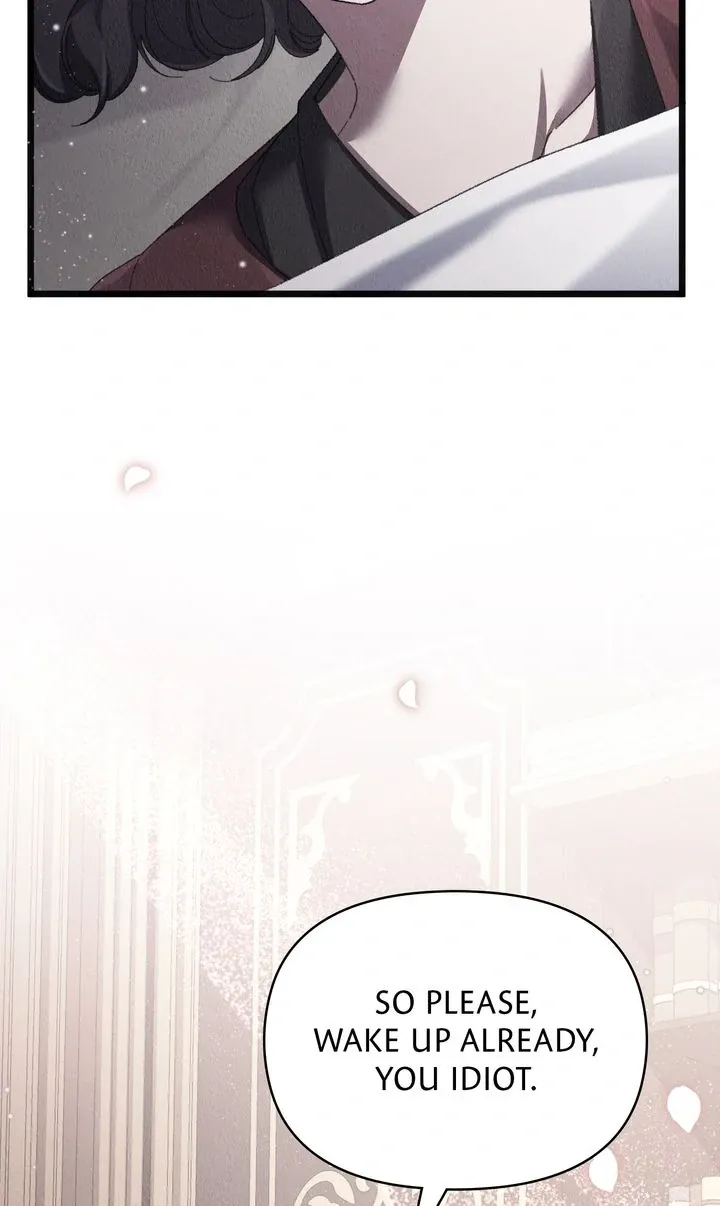 Dear, Not Cunning Witch Chapter 67 page 84 - 