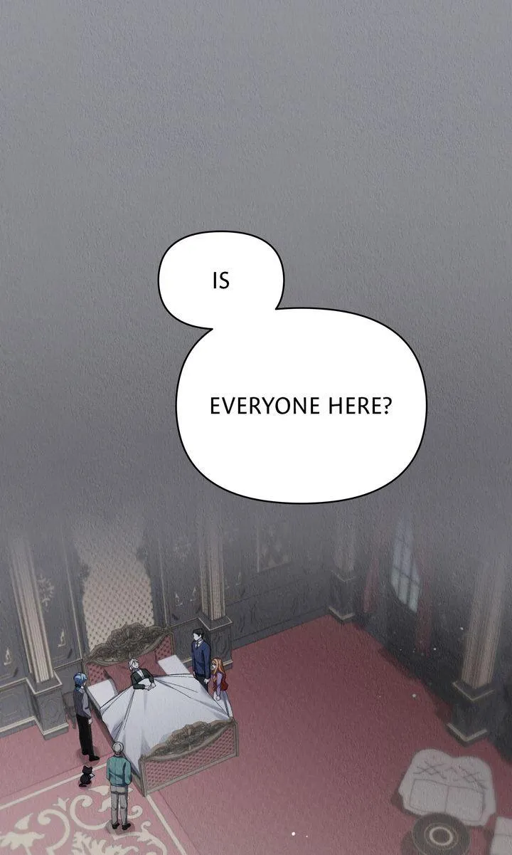 Dear, Not Cunning Witch Chapter 68 page 1 - 